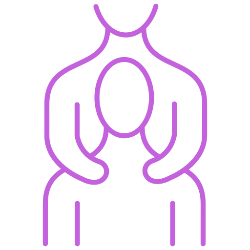 קראניו סקרל - זה חלק מאוסטאופתיה . שיתה של מגע רכה מאוד אפפקטיבית בטיפול בילדים ואחרי פציות בשלב התחלתי