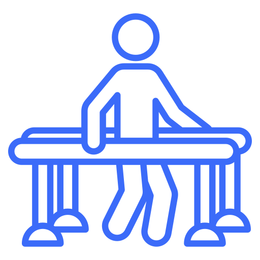 תרגילי שיקום צ'י קונג - אנחנו מגייסים את כל הקשת של רפואה סינית